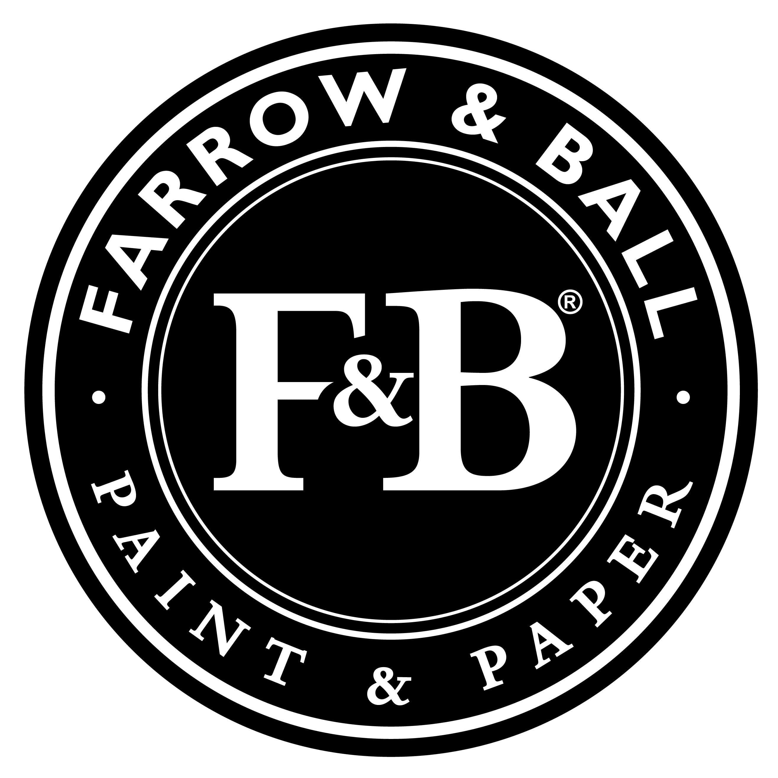 Farrow&Ball logo